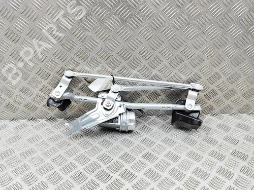 Used Front wipers mechanism Front wipers mechanism MAZDA CX-80 (KL_) e-SKYACTIVE-D MHEV AWD (KL0H, KL3R3P) (254 hp) 32525704 32525704