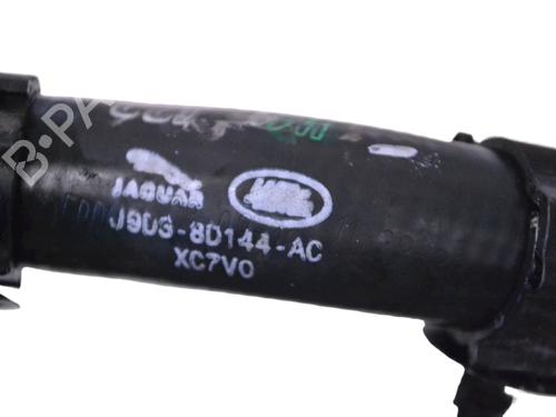 Pipe JAGUAR I-PACE (X590) EV400 AWD | BP30231786M125