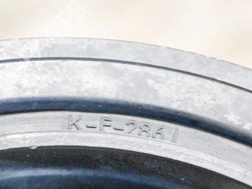 Pulley JAGUAR F-TYPE Coupe (X152) 3.0 SCV6 | BP14642044M122 - Image 5