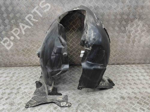 Hjulbue MERCEDES-BENZ GLA-CLASS (X156) GLA 220 CDI / d 4-matic (156.905) (163 hp) 29920056