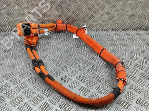Wiring harness BMW i3 (I01) Electric | BP18417588E16 - Image 2
