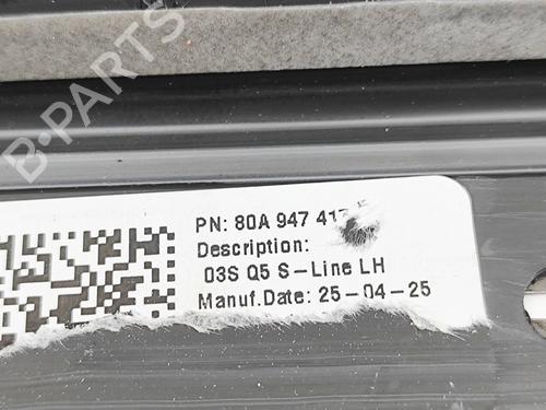 Step AUDI Q5 (GUB) SQ5 TFSI quattro | BP33847543C149 - Image 8