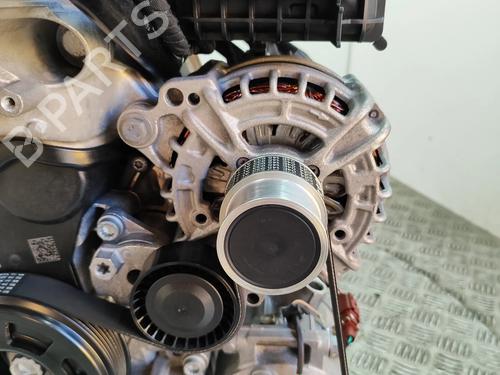 Engine VW TAIGO (CS1) 1.0 TSI | BP27796234M1 