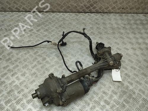 Steering rack VW CADDY V MPV (SBB, SBJ) 2.0 TDI 4motion | BP31976819M22