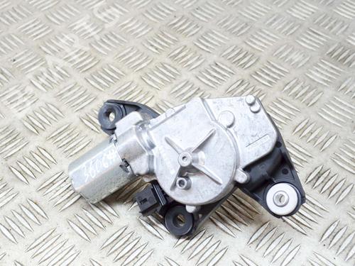 Used Rear wiper motor SMART FORFOUR Hatchback (453) 0.9 (453.044, 453.053) (90 hp) 10527906