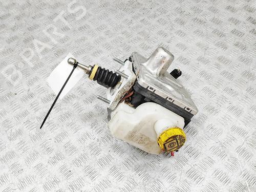 Used Servo brake Servo brake ALFA ROMEO STELVIO (949_) 2.2 D Q4 (949.AXB2A) (209 hp) 33624633 33624633