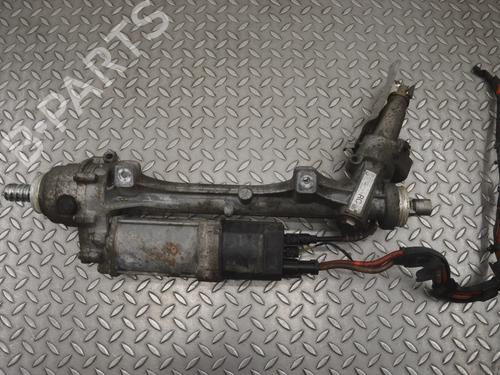 Used Steering rack Steering rack BMW 4 Convertible (F33, F83) 420 i (184 hp) 33361535 33361535