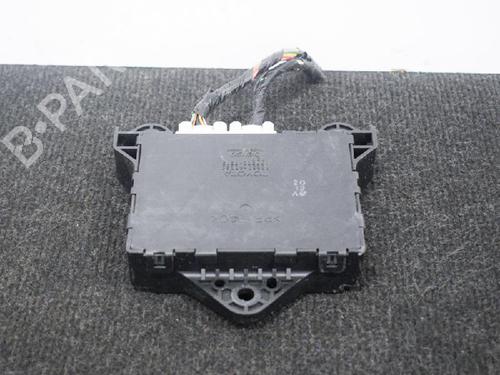 Used Electronic module TOYOTA PRIUS Liftback (_W2_) 1.5 Hybrid (NHW20_, NHW20R) (112 hp) 6757569