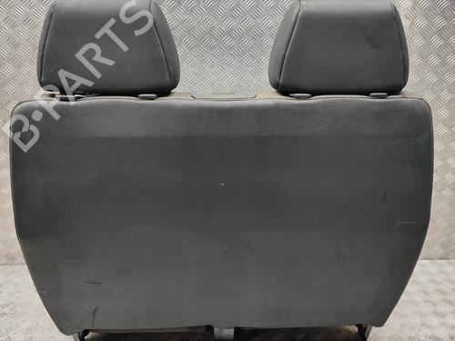 Left front seat VW CRAFTER 30-50 Van (2E_) 2.5 TDI | BP21587836C15 