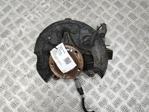 Used Right front steering knuckle CITROËN C5 AIRCROSS (A_) 1.5 BlueHDi 130 (ACYHZJ, ACYHZR) (131 hp) 27788975