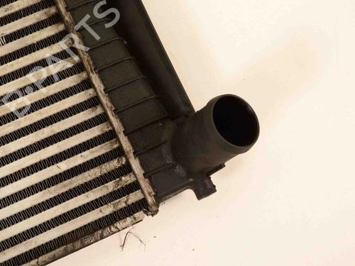 Ladeluftkühler LAND ROVER RANGE ROVER III (L322) 3.6 D 4x4 | BP30209461M30