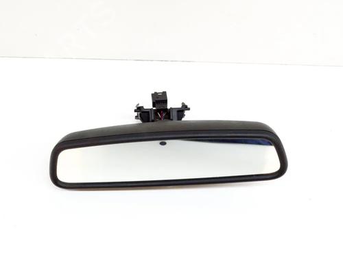 Used Rear mirror BMW 3 (F30, F80) 320 d (184 hp) 7901860