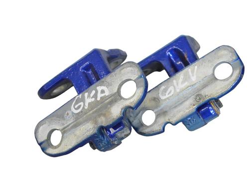 Used Hinge/Door check strap Hinge/Door check strap JAGUAR XF II (X260) 2.0 D (180 hp) 33364217 33364217