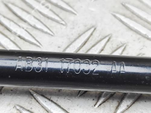 Andre FORD RANGER (TKE) 3.2 TDCi 4x4 | BP35767600O1 - Image 8