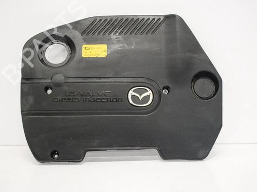 Topbeskyttelse MAZDA 6 Hatchback (GH) 2.0 MZR-CD (GH14) (140 hp) 6746594