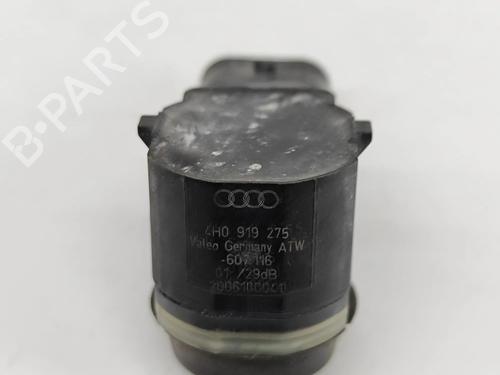 Electronic module PORSCHE CAYENNE (92A) 3.0 Diesel | BP25615466M83 