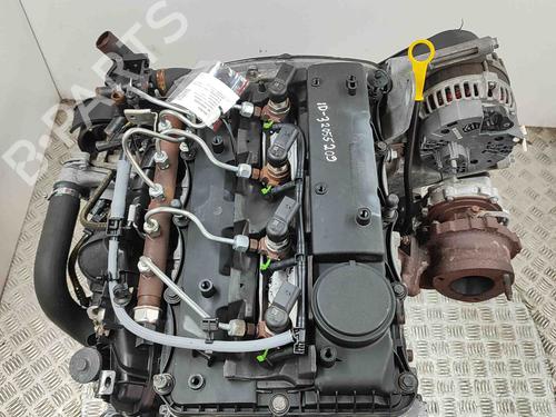 Engine FORD TRANSIT Bus (FD_ _, FB_ _, FS_ _, FZ_ _, FC_ _) 2.2 TDCi RWD | BP29752888M1 