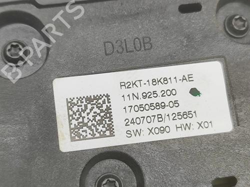 Switch FORD USA EXPLORER (CX740) EV | BP33392032I30  - Image 6