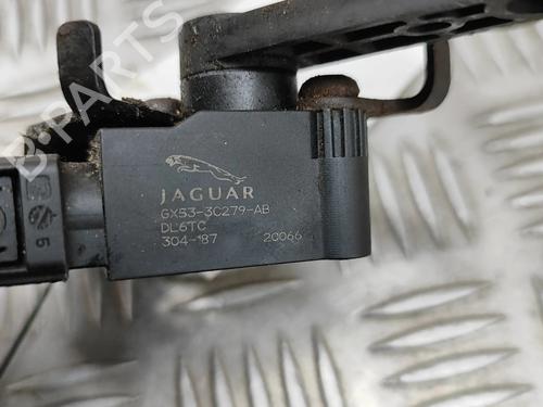 Electronic sensor JAGUAR F-TYPE Coupe (X152) 5.0 SCV8 R AWD | BP25788042M84  - Image 6