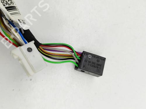 Left mirror MERCEDES-BENZ E-CLASS Coupe (C238) E 220 d (238.314) | BP31715690C26 