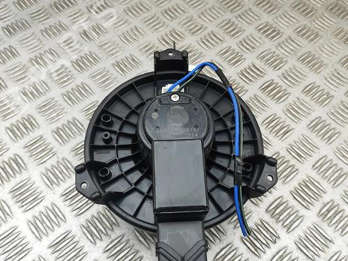 Heater blower motor JEEP COMPASS (MK49) 2.2 CRD 4x4 | BP38071374M62 - Image 4