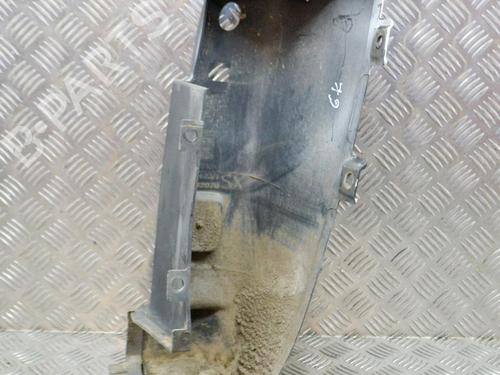 Corner bumper PEUGEOT BOXER Van 2.2 HDi 130 | BP8145777C117 