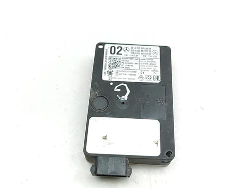 Electronic module MERCEDES-BENZ GLS (X166) 500 4-matic (166.873) | BP33825863M83 - Image 3
