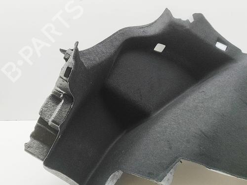 Boot lining TESLA MODEL 3 (5YJ3) EV | BP37445328I3 - Image 2
