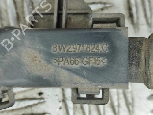 Steering rack AUDI A4 B9 (8W2, 8WC) 2.0 TFSI | BP33797823M22  - Image 12