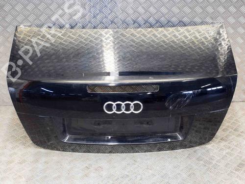 Used Tailgate AUDI A4 B6 Convertible (8H7) 1.8 T quattro (163 hp) 29752764