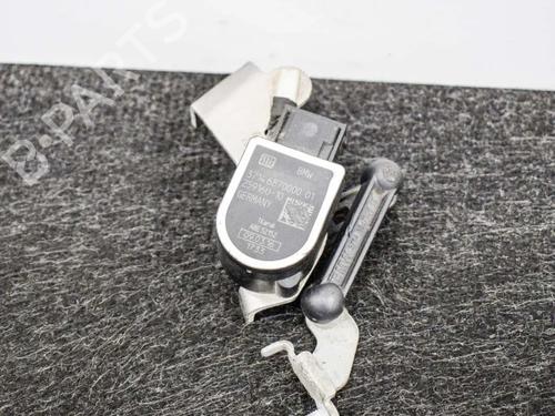 Elektronisk sensor BMW 7 (G11, G12) 740 i, Li (326 hp) 14657625