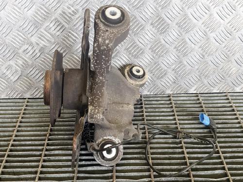 Right rear steering knuckle MERCEDES-BENZ A-CLASS (W176) A 180 CDI / d (176.012) | BP14613664M28 