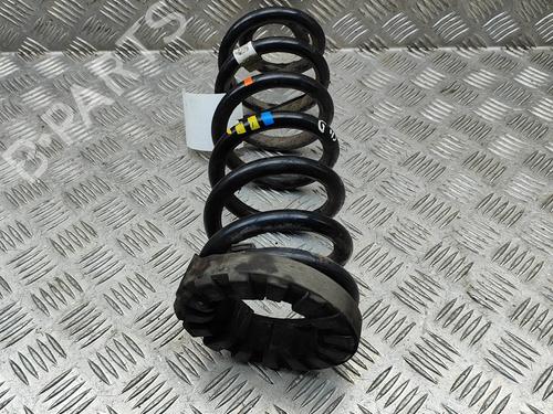 Støddæmperfjeder JAGUAR XE (X760) 2.0 D | BP38239127C152 - Image 3