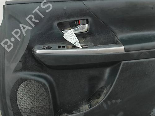 Front right panel TOYOTA PRIUS PLUS (_W4_) 1.8 Hybrid (ZVW4_) | BP27205798C59  - Image 5