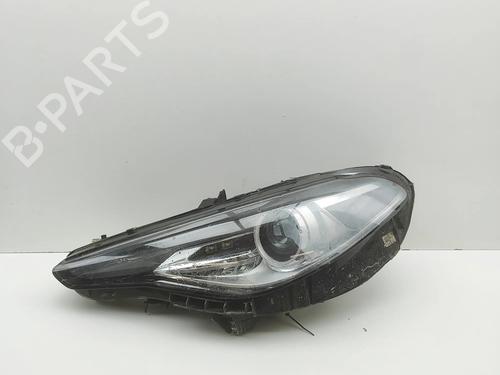 Used Left headlight Left headlight PORSCHE CAYENNE Coupe (9YB) 3.0 AWD (9YBAA1) (340 hp) 36186648 36186648