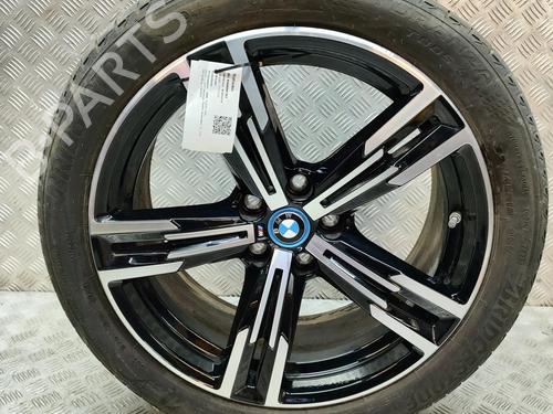 Used Rim Rim BMW 3 (G20, G80, G28) 330 e Plug-in-Hybrid (292 hp) 33371063 33371063