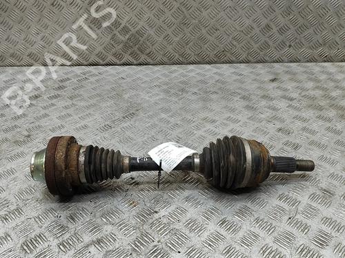 Used Right front driveshaft VW TOUAREG (7P5, 7P6) 3.0 V6 TDI (262 hp) 18037074