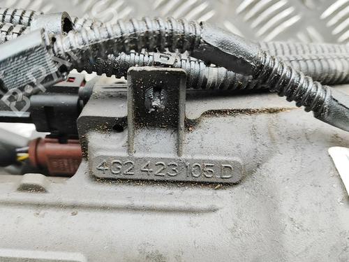 Steering rack PORSCHE MACAN (95B) 3.0 S | BP34136439M22  - Image 7