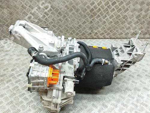 Used Other Other KIA EV3 EV (204 hp) 33400016 33400016