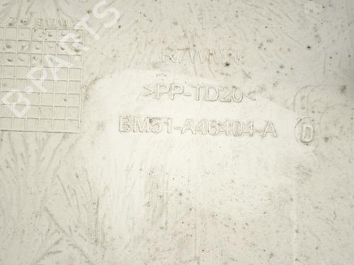 Boot lining FORD FOCUS III 1.0 EcoBoost | BP30826424I3  - Image 6