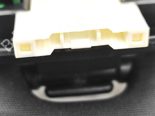 Left sun visor MERCEDES-BENZ E-CLASS (W213) E 300 de 4-matic (213.011) | BP34282476I1  - Image 6
