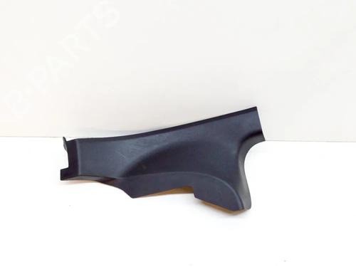 Trinnbrett TESLA MODEL 3 (5YJ3) EV AWD (351 hp) 27750578