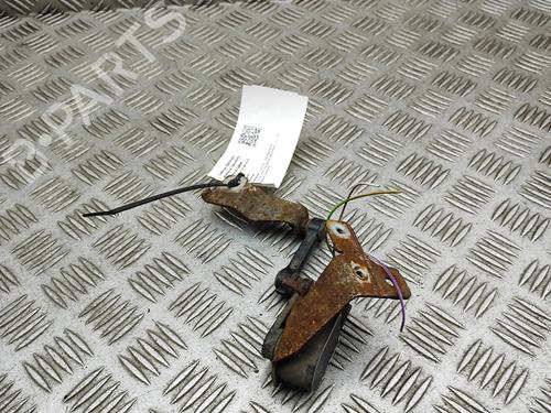 Electronic sensor VOLVO V40 Hatchback (525) D4 | BP38267835M84 - Image 4