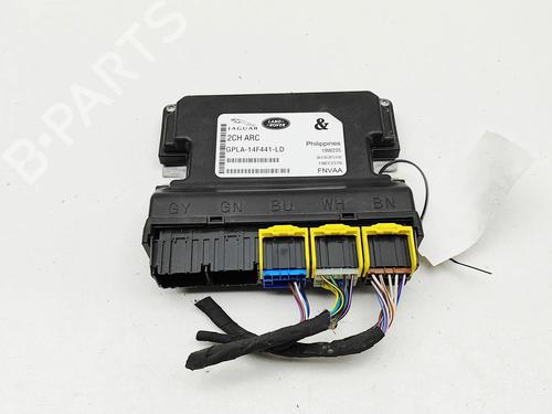 Used Electronic module Electronic module 33385243 33385243