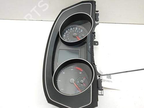 Instrument cluster VW PASSAT B8 (3G2, CB2) 2.0 TDI | BP38421558C47 - Image 3