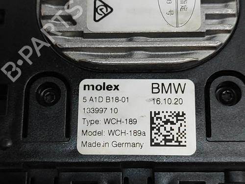 Electronic module BMW 8 Gran Coupe (G16, F93) 840 i | BP28563220M83