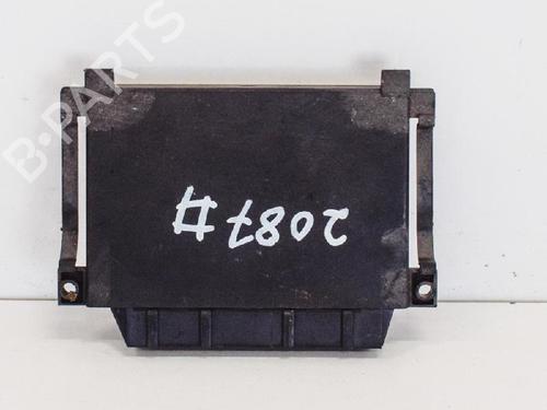 Electronic module MERCEDES-BENZ S-CLASS (W220) S 430 (220.070, 220.170) | BP6739486M83 