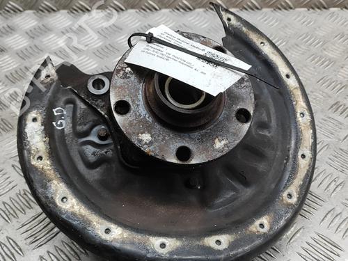 Høyre hjullagerhus spindel VW PHAETON (3D1, 3D2, 3D3, 3D4, 3D6, 3D7, 3D8, 3D9) 6.0 W12 4motion (420 hp) 23416295