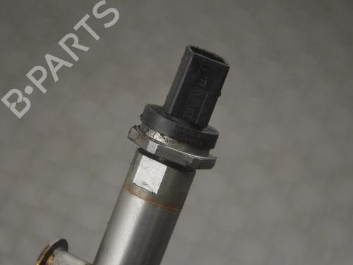 Injection rail NISSAN X-TRAIL III (T32_, T32R, T32RR) 1.6 DIG-T (T32) | BP30248457M98 