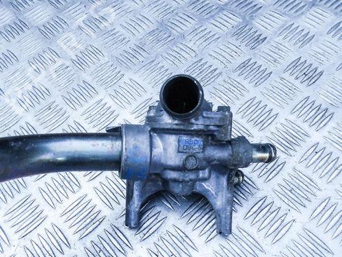 Thermostat housing HONDA CIVIC IX (FK) 1.4 i-VTEC (FK1) | BP14653061M116 